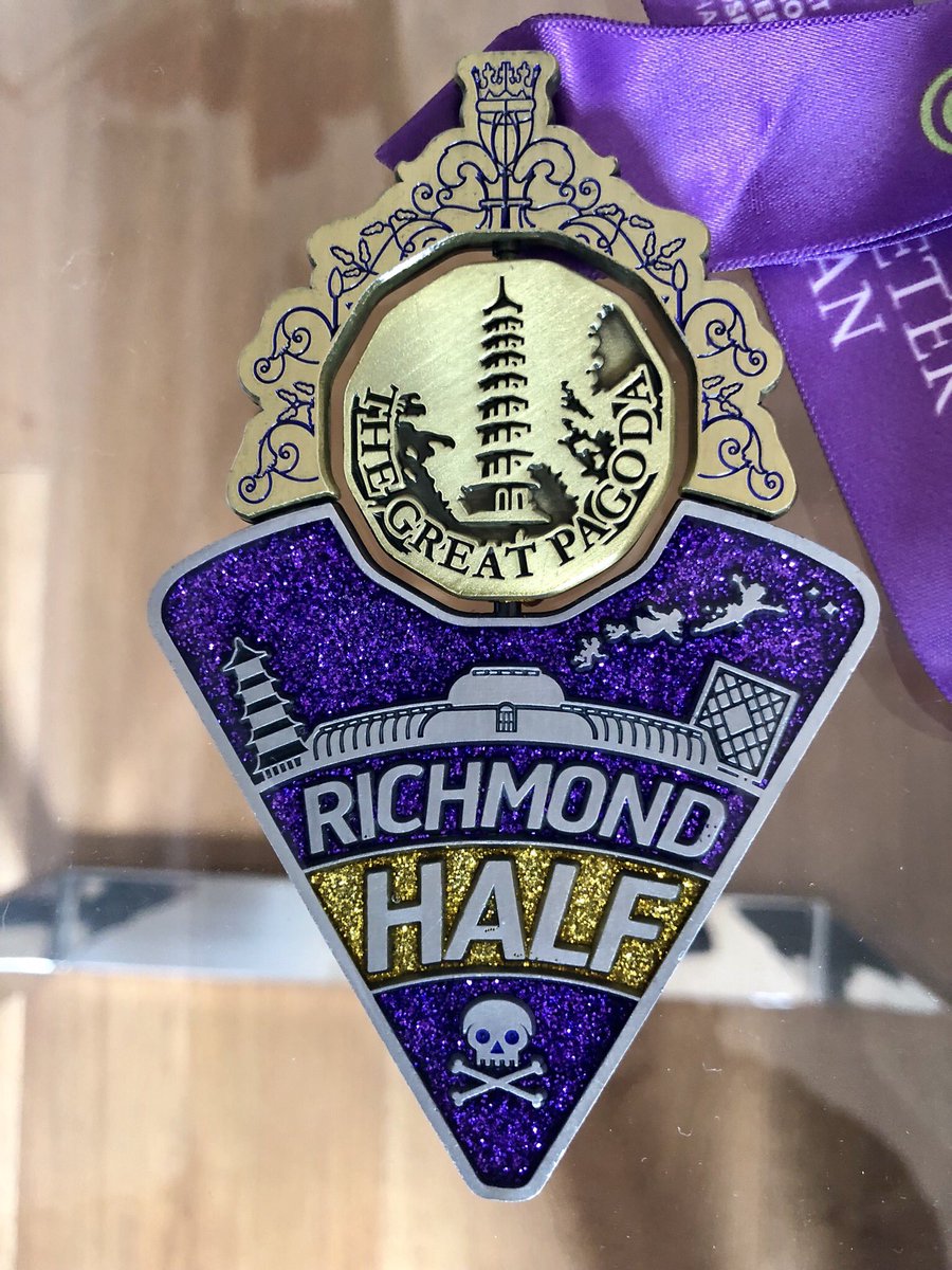 JoseMorago's tweet photo. Proud of my half-marathon today. Wonderful day in Richmond today  at #richmondrunfest https://t.co/F8HacHDCcP