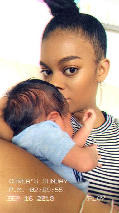 Watch IG: Beautywith_re 💄's leaked NSFW photo on TwXstars