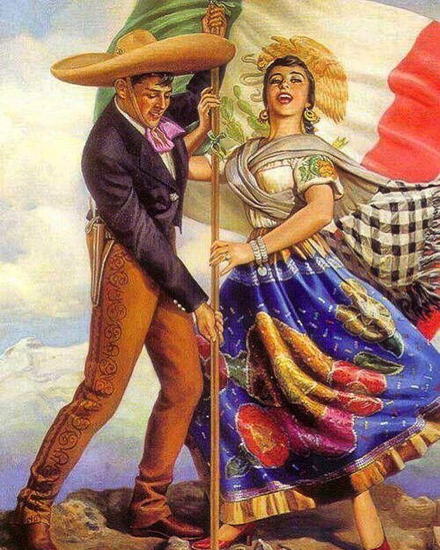 Feliz Dia De La Independencia ...#mexico #vivamexico #mexicano #mexicana #l...