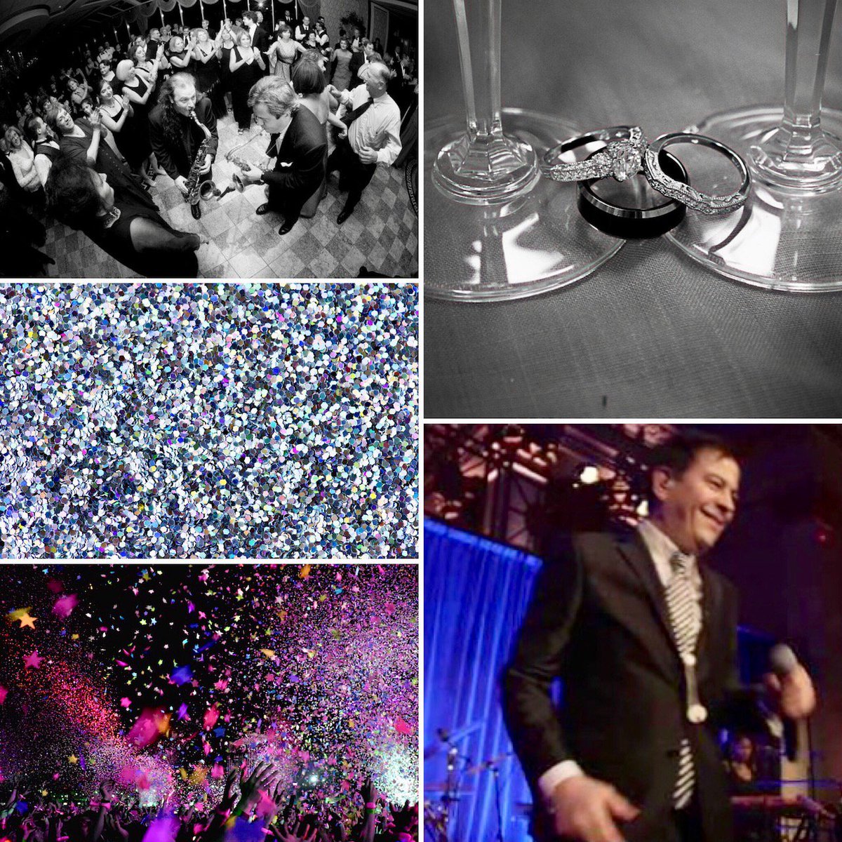 Manhattan City Music tweet media