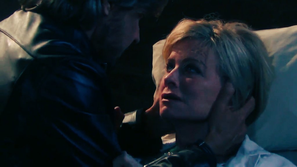 nokaroline's tweet image. Through thick and thin. Sorrow and pain.  Laughter and joy. Anger and hurt. Romance and love.  We love Steve and Kayla and we adore @marybeth_evans1 and @officialnichols There's so much story left to tell, TELL IT! WRITE IT. #days #morestayla #bringpatchback