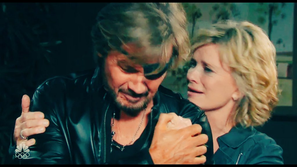 nokaroline's tweet image. Through thick and thin. Sorrow and pain.  Laughter and joy. Anger and hurt. Romance and love.  We love Steve and Kayla and we adore @marybeth_evans1 and @officialnichols There's so much story left to tell, TELL IT! WRITE IT. #days #morestayla #bringpatchback