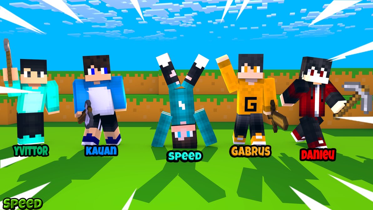 【Thumbnail】

➤ Feito por: @ySpeedDzn__
❤️+🔁