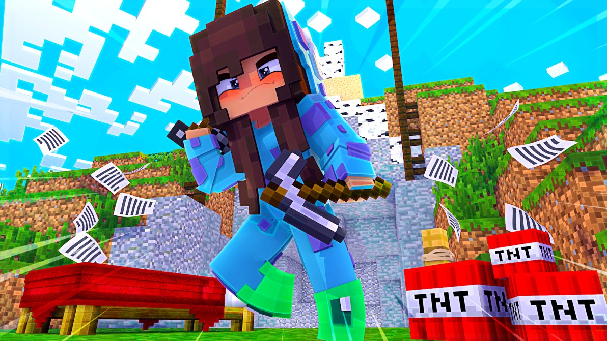 【Thumbnail】

➤ Feito por: @yUniicornGirl
❤️+🔁