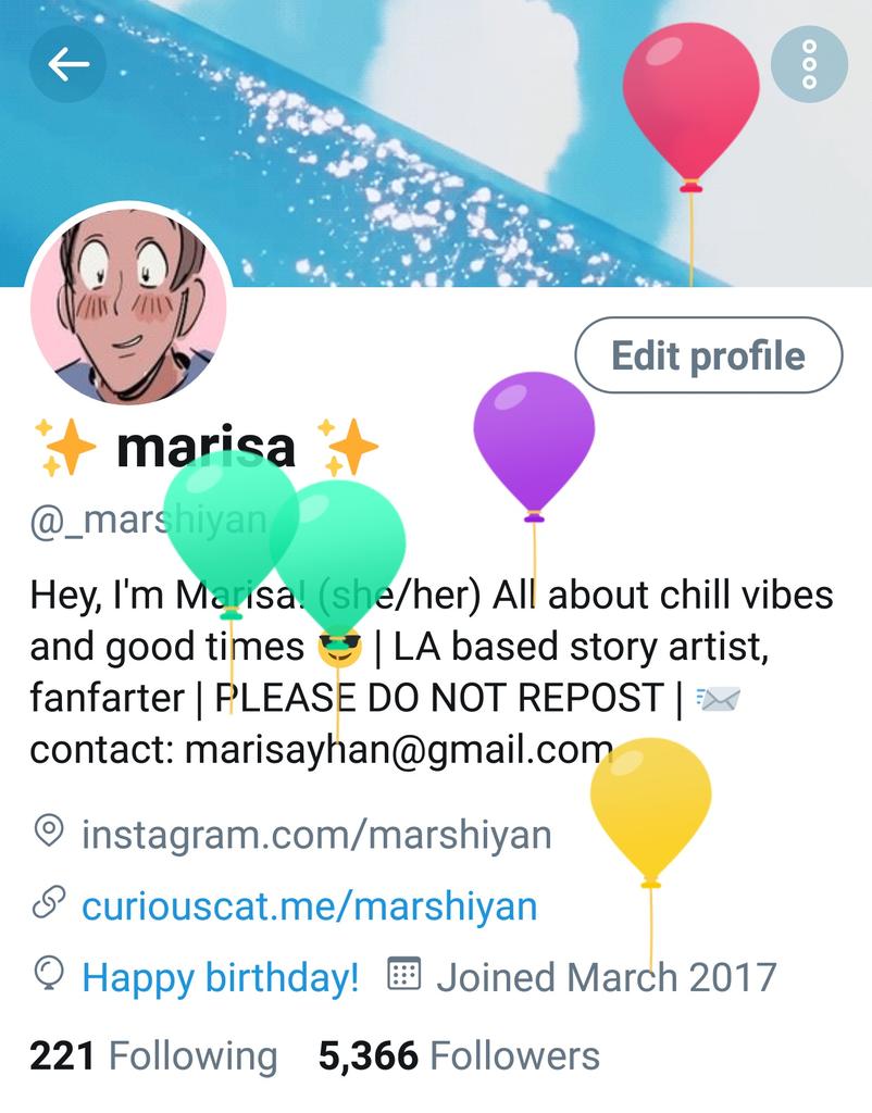 Happy birthday to me and also Nick Jonas 