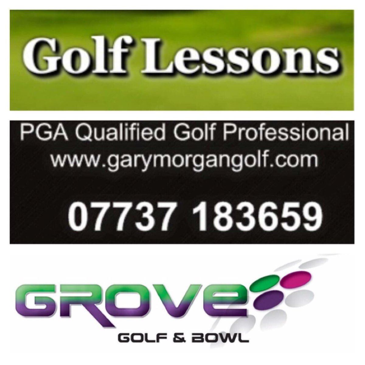 garymorgangolf's tweet photo. Coaching available this week ... spaces available daytime and evening - Tuesday, Friday and Saturday ... https://t.co/dCe0QZ1rf9