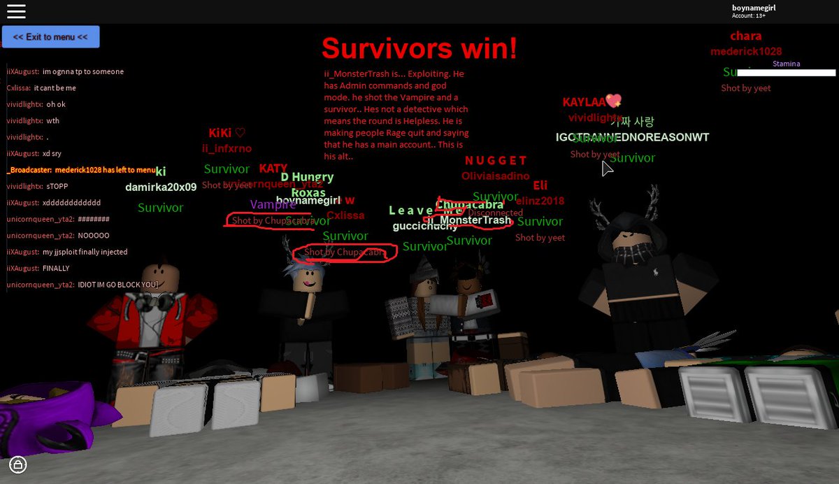 Exploit Admin For Any Game Roblox Bux Blast Earn Free Robux Exploit Admin For Any Game Roblox Bux Blast Earn Free Robux