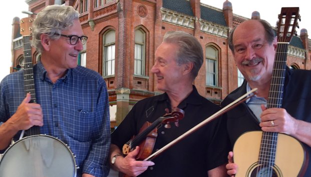 The New Vintage Revelers are playing tonight Sept. 16 <a href="/thelocalalameda/">The Local, Alameda</a>  from 5pm-7pm! Happy Hour Drinks, delicious coffee and some fun live bluegrass music !! Hope to see you there!