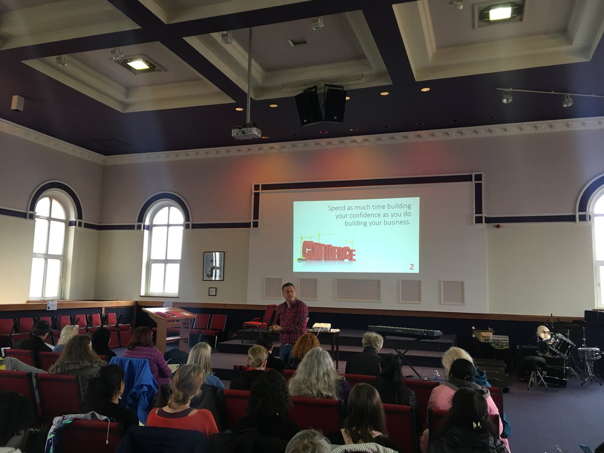 What I love about <a href="/popUPbusiness/">PopUp Business is now @therebelschool</a> is that the things you learn can be applied whether you’re starting a business or not. ‘ Spend as much time building your confidence as you do building your business’ #confidence #JFDI #business #popuprevolution