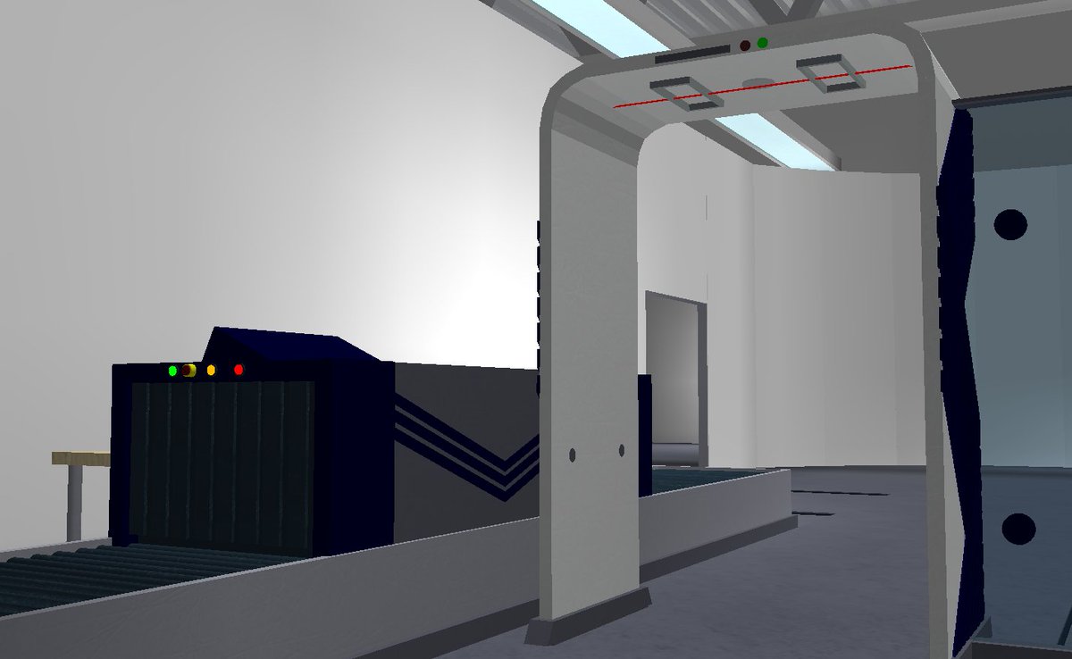 Sas Scandinavian Airlines Roblox On Twitter Security For Are Ostersund Airport Is Now Done Security By Spinn2151 - sas scandinavian airlines roblox at sasrblx1 twitter