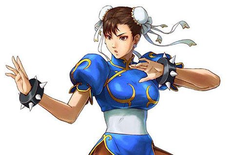 ネギ速 管理人 در توییتر ストリートファイター 女キャラ 画像 ネギ速 画像あり ストリートファイターシリーズに登場する全女キャラまとめｗｗｗｗｗ T Co Jgptxb46os