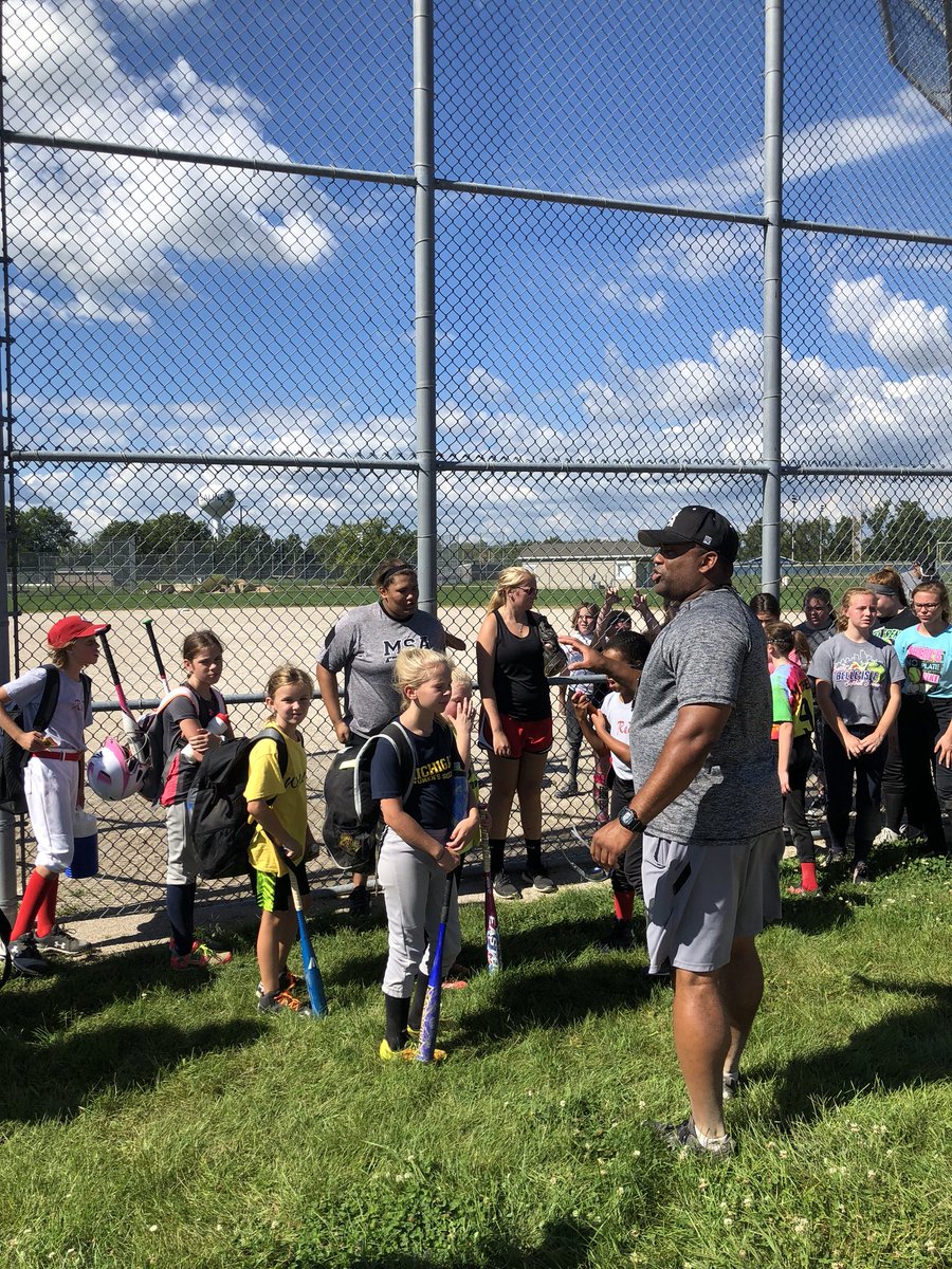 MSA Softball tweet media