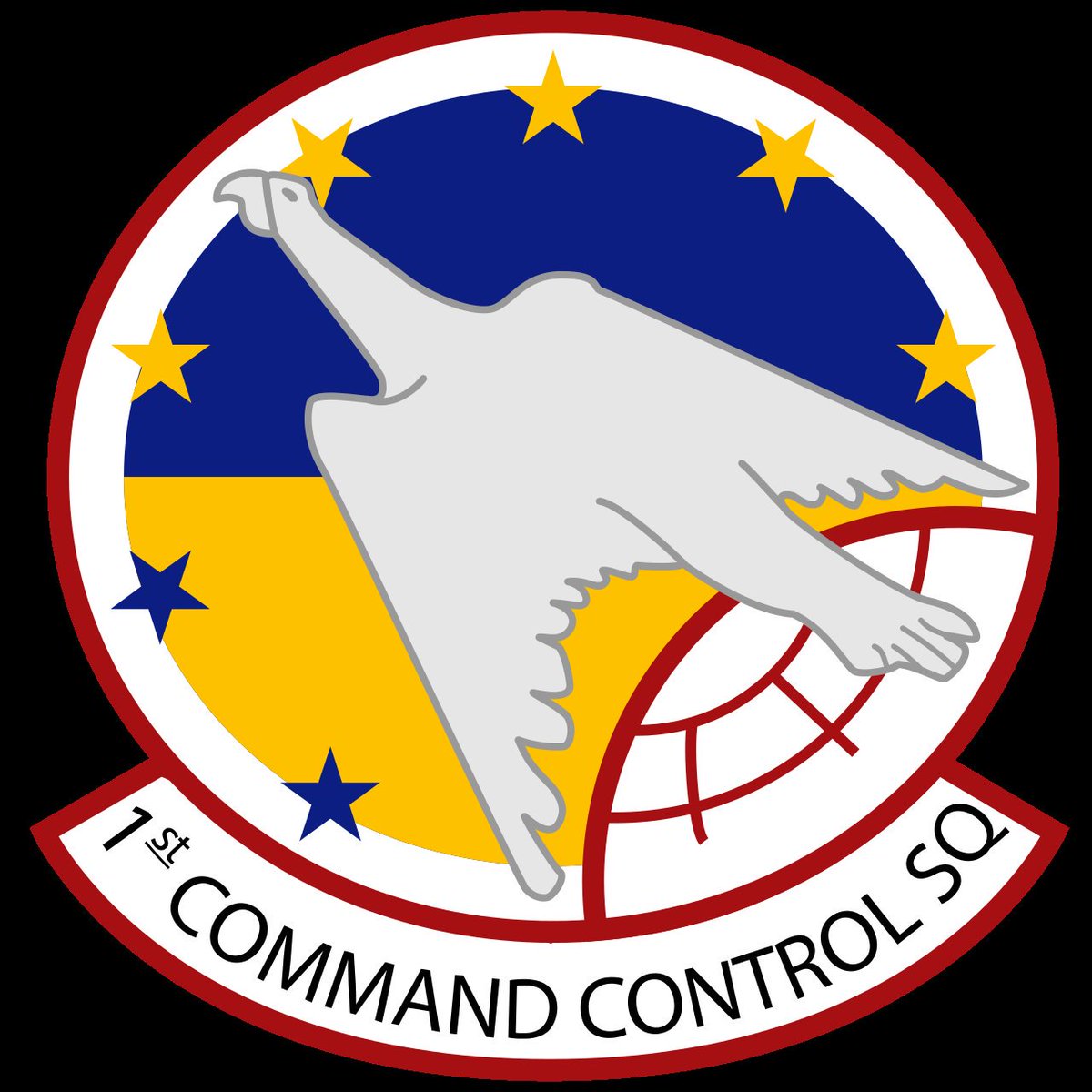 Andy007_SR_A's tweet photo. #USAF 🇺🇸
73-1677 / #FLASH22
Boeing E-4B Nightwatch from the 1st Airborne Command Control Squadron, Offutt AFB... #SRAirband @5472_nde https://t.co/fSshHjMqEQ