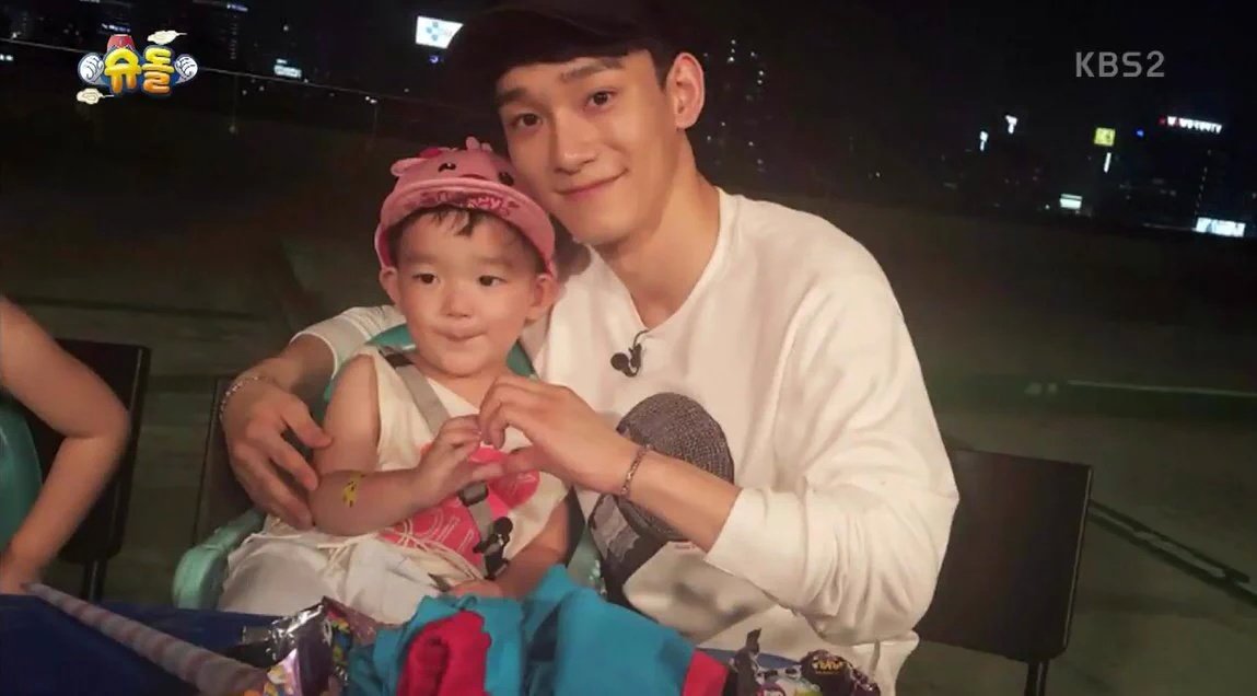 Sophia25157's tweet photo. #FatherDae #EXO #exojd_bdaycountdown https://t.co/ChK0VgXJTt