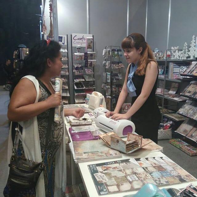 AbacoTur's tweet photo. Enhorabuena Marta por tu Actitud y Atención 😉💯✅#Intergift2018 https://t.co/DtSwe4HPoH