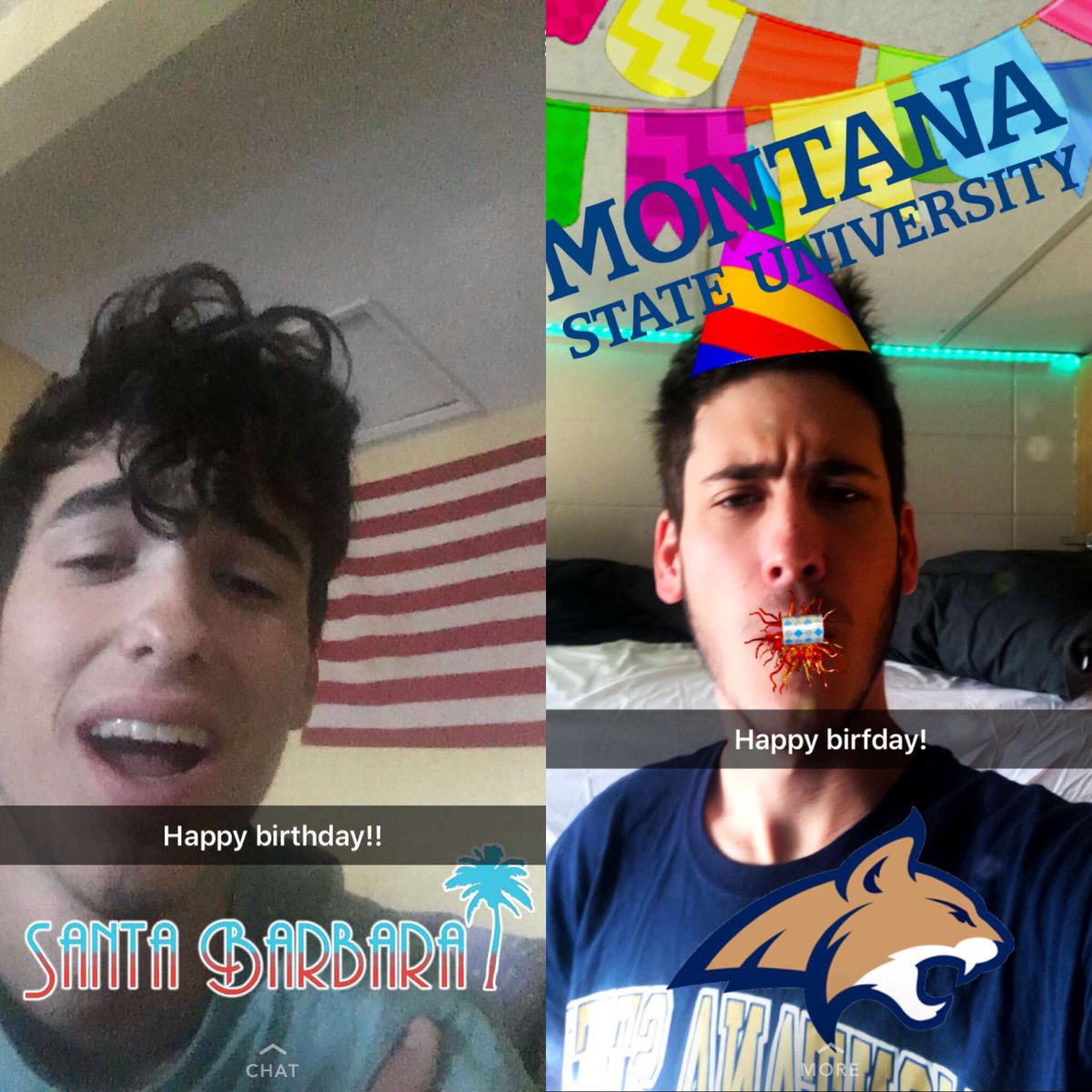 signebest10's tweet image. Happy Birthday to my ugly brothers. First time celebrating our birthdays away from each other. Have a good one!