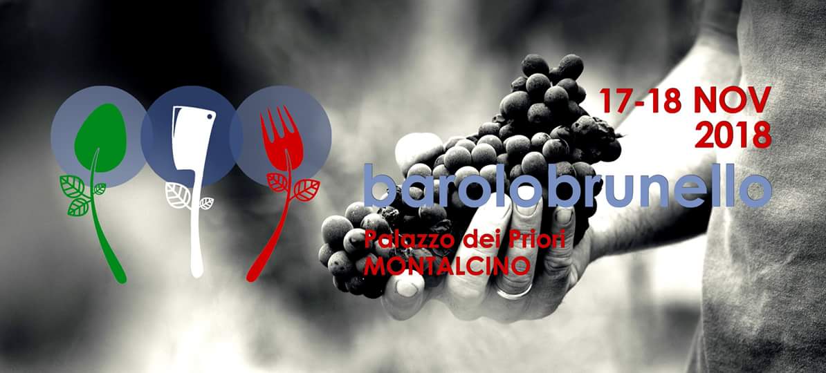 InfoWinezone's tweet photo. #barolobrunello 17-18 Nov 2018
@Intravinocom @CorriereDiVini @MenettoF @AduaVilla @ConsorzioAsti @Civiltabere @sole24ore https://t.co/YUv7pKbDic