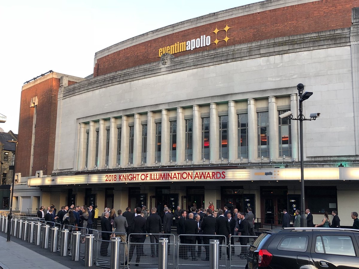 JasonAddison24's tweet image. Feel very privileged to be in a room full of inspirational lighting professionals attending the @KOIAwards @the_ALD #aldlumiere