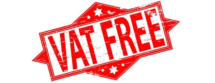 Don’t forget it’s VAT FREE DAY across all stores tomorrow #Cardiff #Newport #Treforest #Blackwood #Barry #Cwmbran #gilmorhairandbeauty #vatfree
