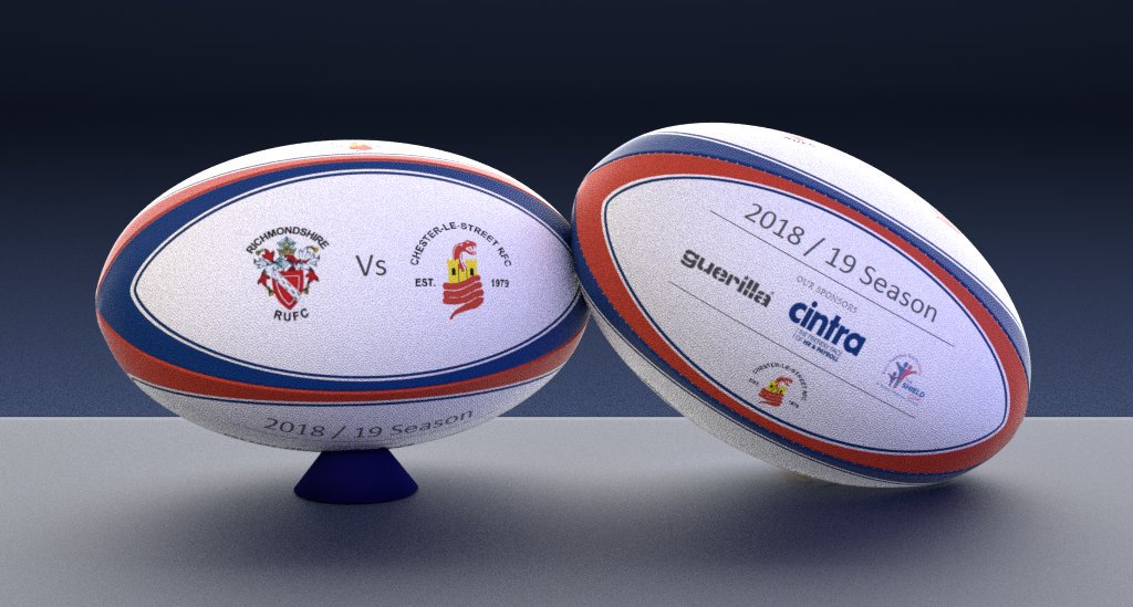 ChesterleStree1's tweet photo. Our next game is away @ShireRugby on Saturday 22nd September.  #clsrfc  #chesterlestreet #rugby https://t.co/FP9orqb6q9