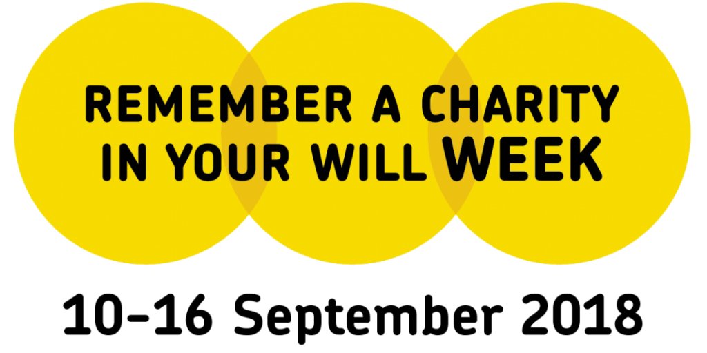 GoneForGoodApp's tweet image. Lovely reasons why people remember a charity in their will: bit.ly/2O5B7AI  #RememberACharityWeek  #Funickers