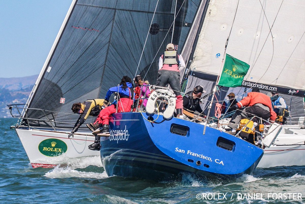 BigBoatSeries's tweet photo. Daniel Forster has been out there all week capturing the epic battle on the bay.
#RolexBigBoatSeries #Sailing #Regatta #SailingPhotography #Rolex #DanielForster #SanFrancisco #Photosoftheday #PhotoShoot #photographer https://t.co/iFmsmLdeSN