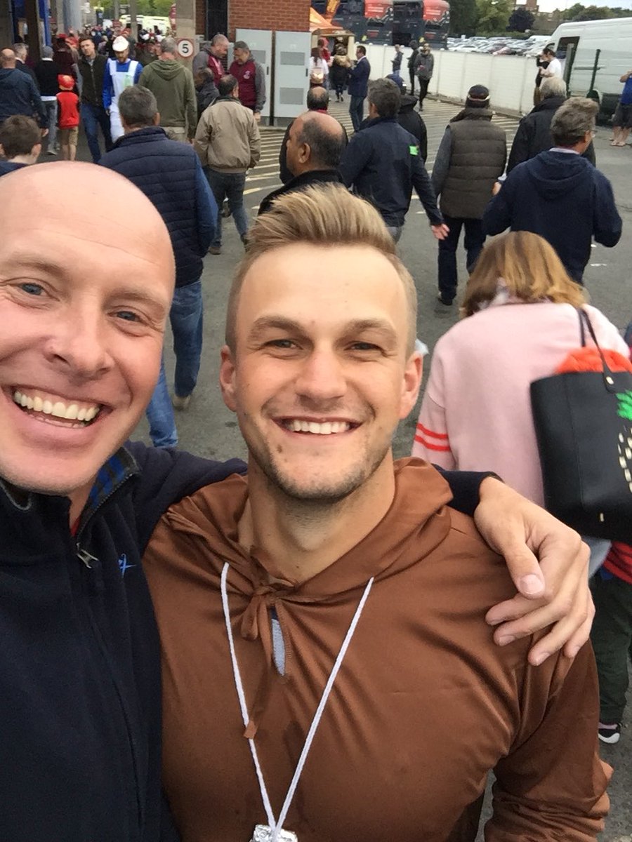 Mark O'Leary tweet media