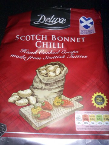 HTGoodCrisps tweet picture