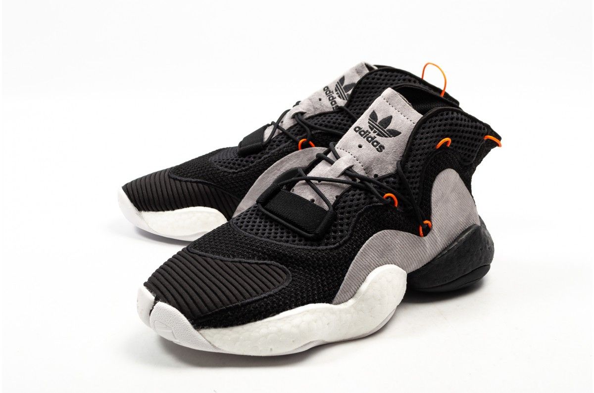 ICYMI: Over 50% OFF + FREE shipping on the adidas Crazy BYW "Carbon Grey" 

BUY HERE: bit.ly/2p2aUYZ