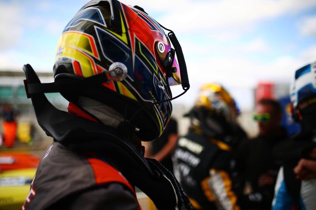pkibbleracing's tweet photo. What a weekend at @SilverstoneUK coming away with 5 podiums altogether. I’ll be back at @Brands_Hatch in two weeks time, in it for the win again. Thanks to the whole of @TCRltd for their hard work all weekend💪🍊 https://t.co/rMARa6rslH