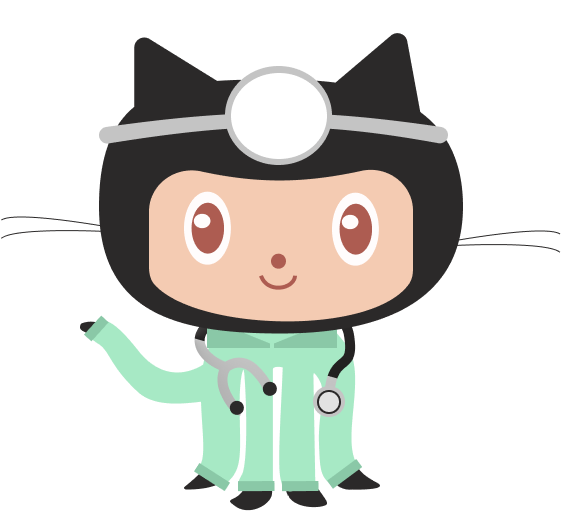 weloveoctocat1's tweet image. @GitHubEducation our team specifically opened a twitter account for this competition #myoctocat #lumohacks
