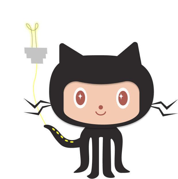 weloveoctocat1's tweet image. thank you @designlablive for hosting lumohacks, we had a lot of fun!!! #myoctocat #lumohacks @GitHubEducation