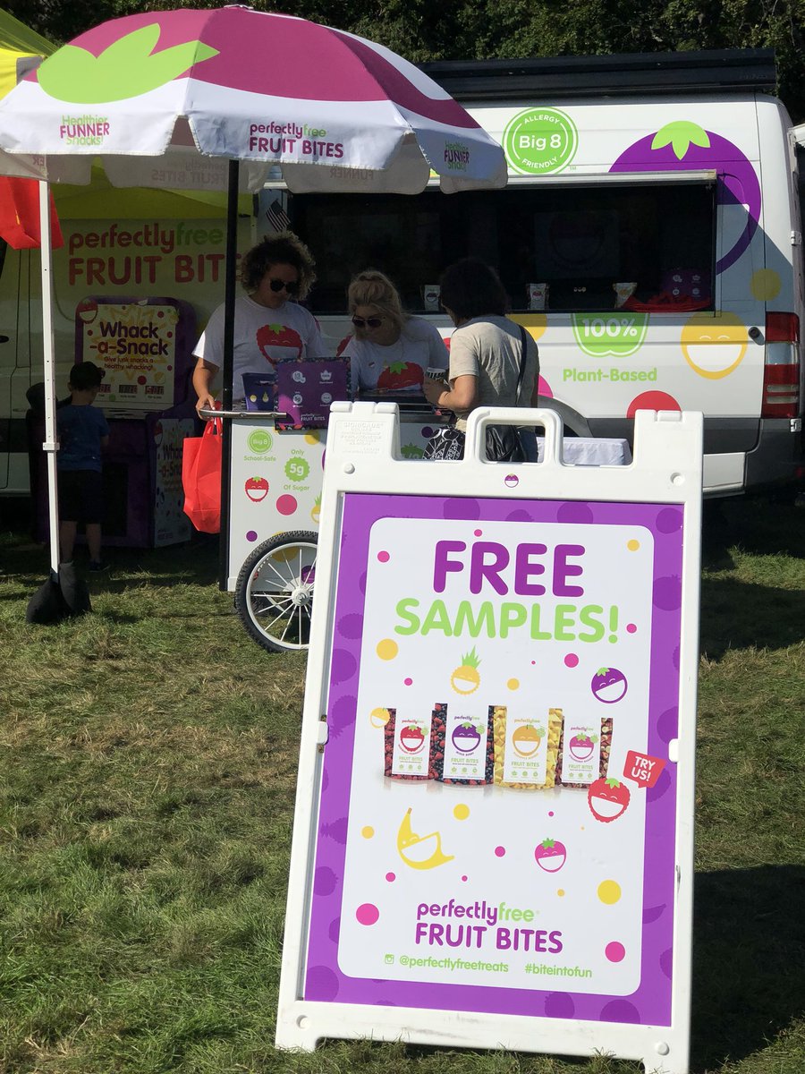 Frozen, non-dairy, and healthy? We’re sold! Can’t get enough of <a href="/PerfectlyFree/">perfectlyfree</a> today 😋