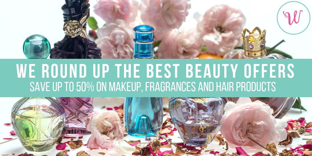 Everyone loves a bargain so we've picked out the best #hair, #beauty and #fragrance #offers for you, including 3 for 2 on <a href="/BootsUK/">Boots</a>  No7 and £28 off <a href="/RalphLauren/">Ralph Lauren</a> fragrance.

ow.ly/lQCP30lQ5cp #shopping #discounts