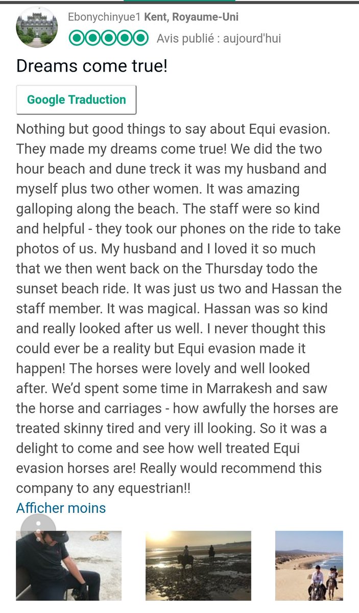 equievasion's tweet photo. So gratefrul 🙏🧡 https://t.co/mbsadinWjj