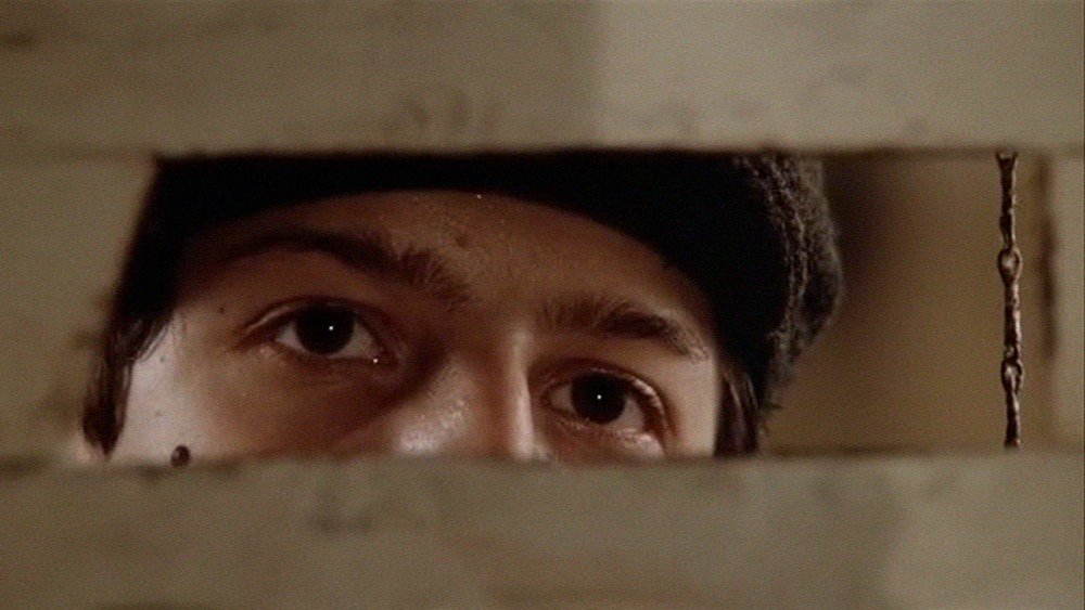 _Cinefilos_'s tweet photo. Once Upon a Time in America, 1984 https://t.co/Nn9gORL1Le