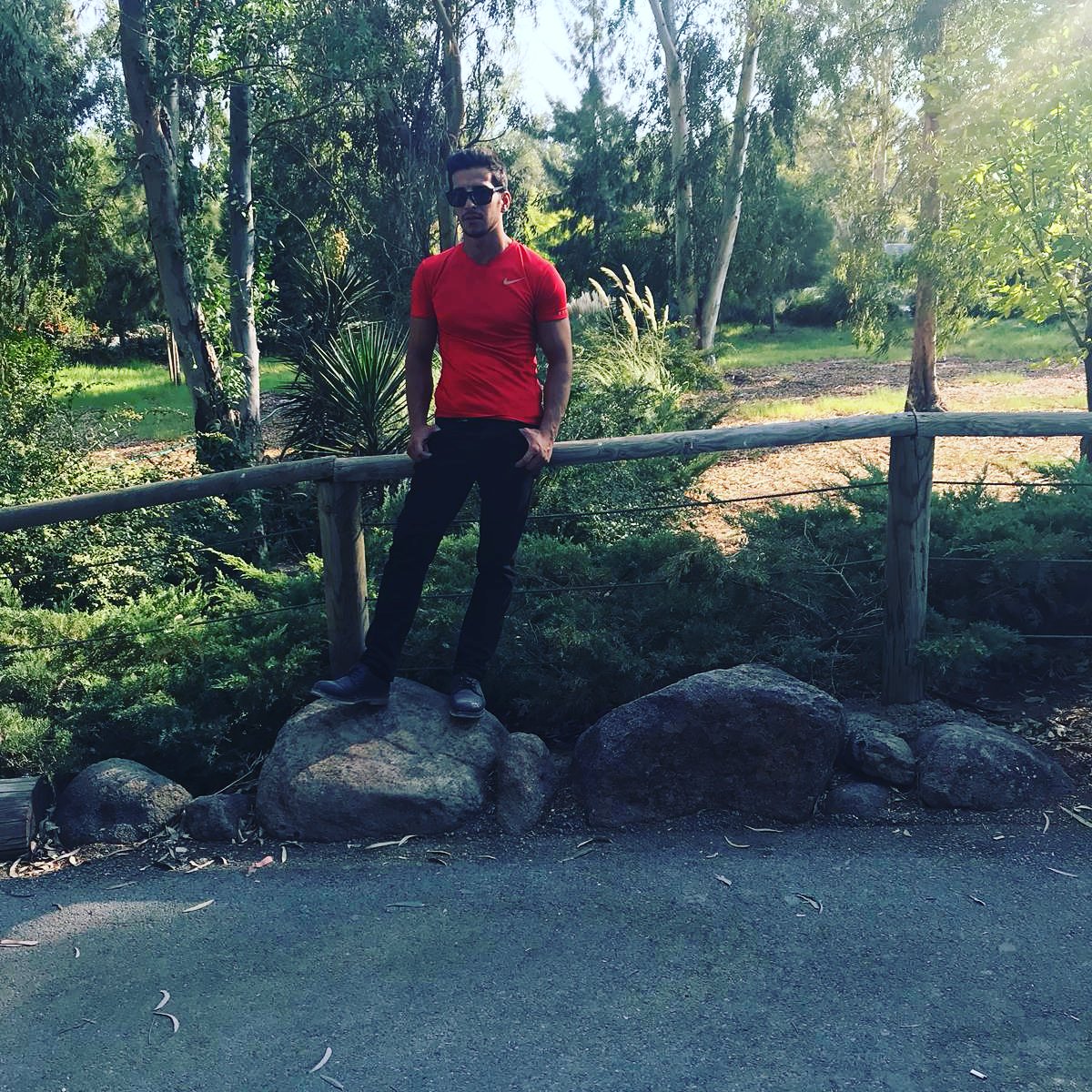 #YeniProfilResmi
