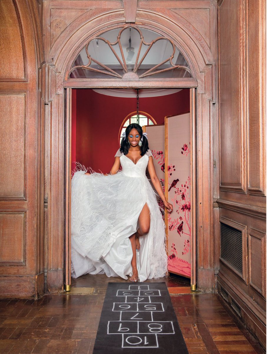 Designed Magazine tweet media