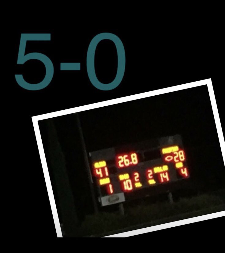 ANHS Football tweet media