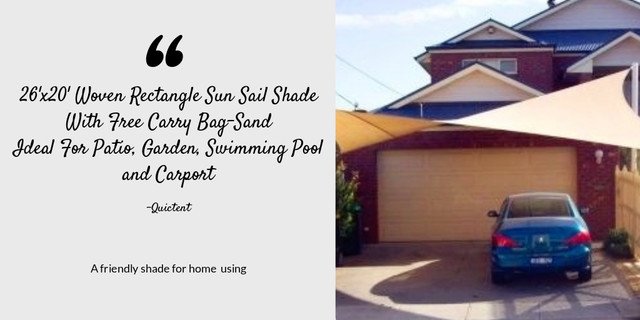 Etiqueta Sunshadesail Al Twitter