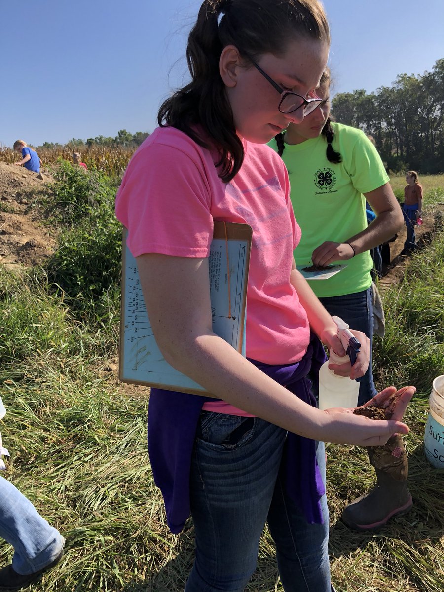 Sullivan FFA Chapter tweet media