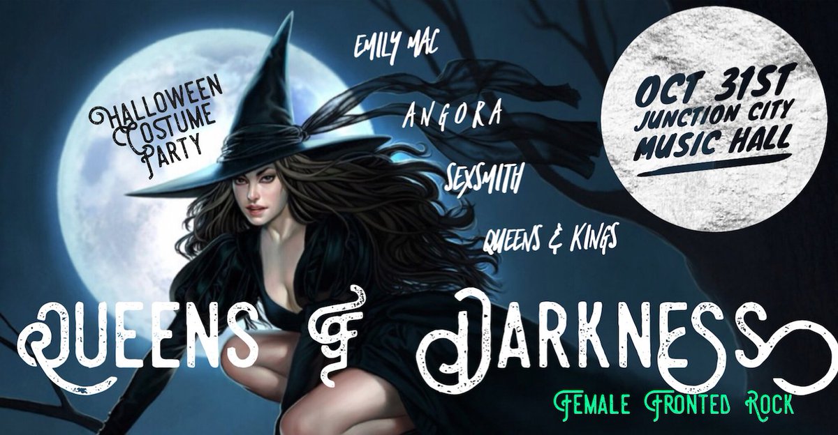 Emily Mac Music tweet media