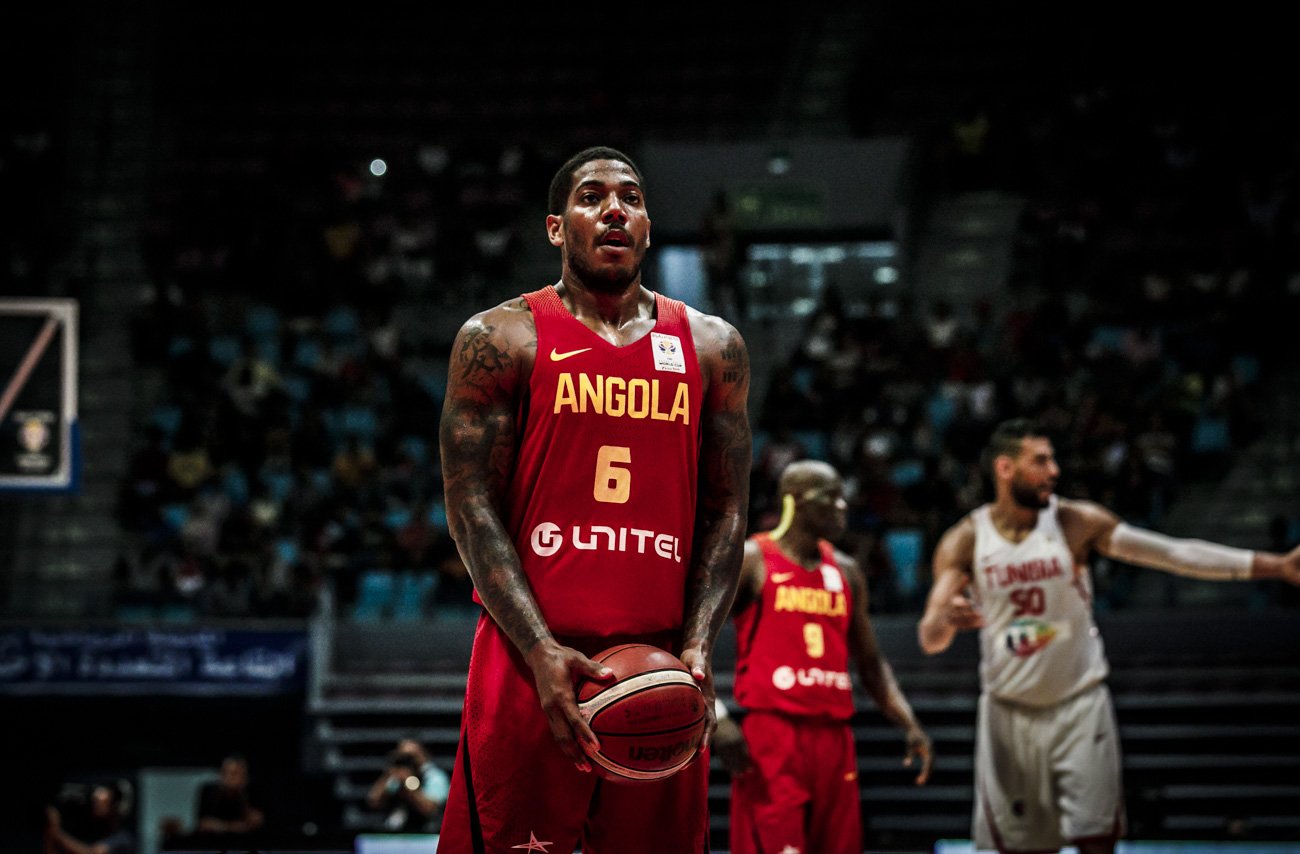 Angola Basketball (Basquetebol em Angola) (@AngolanBasket) / X