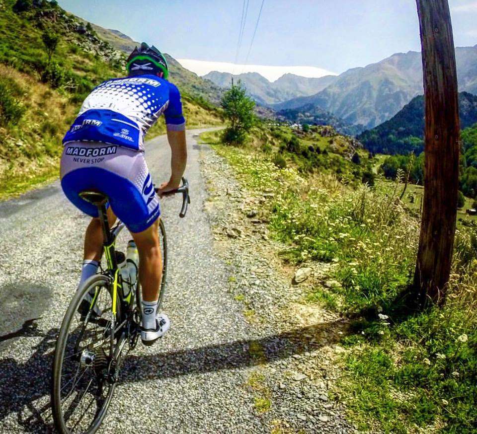 🚴‍♀️ 5 consejos que te ayudarán a evitar las #agujetas sobre la bicicleta bit.ly/2MztAsl via <a href="/marchasyrutas/">marchasyrutas</a>