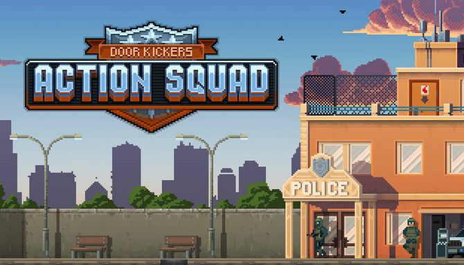 YabguNizamPasha's tweet image. Gelin, yeni ve eğlenceli piksel piksel olan bir #oyun deniyorum :) #DoorKickers #Action #Squad twitch.tv/yabgunizampasha