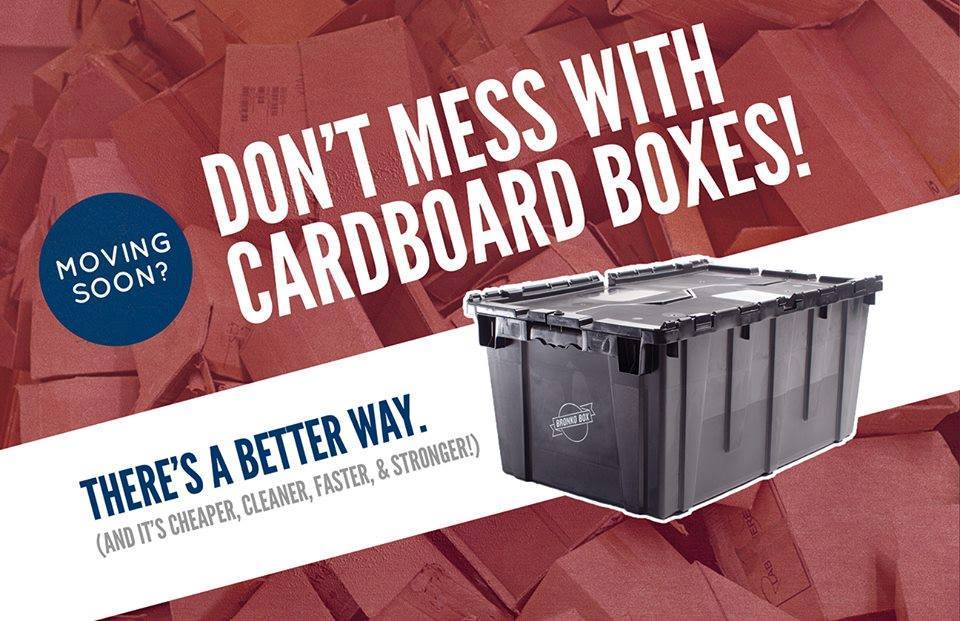 BronkoBox's tweet image. Moving soon? Things just got AWESOME. #betterboxes