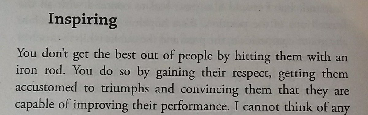 LHteaching's tweet image. Love this 'inspiring' getting the best out of the team #siralex