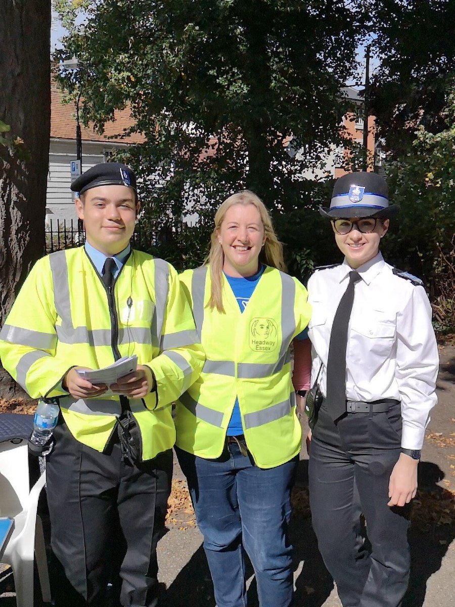 Colchester Circle tweet media