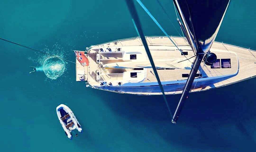 Zeiljachten &amp; Zwaardboten, plaats jij het eerste boeiende onderwerp? 😊⛵️
➜ zeilmaatje.nl/zeilforum/zeil… | 
#zeilen, #zeiljachten, #zwaardboten, #watersport, #zeilers