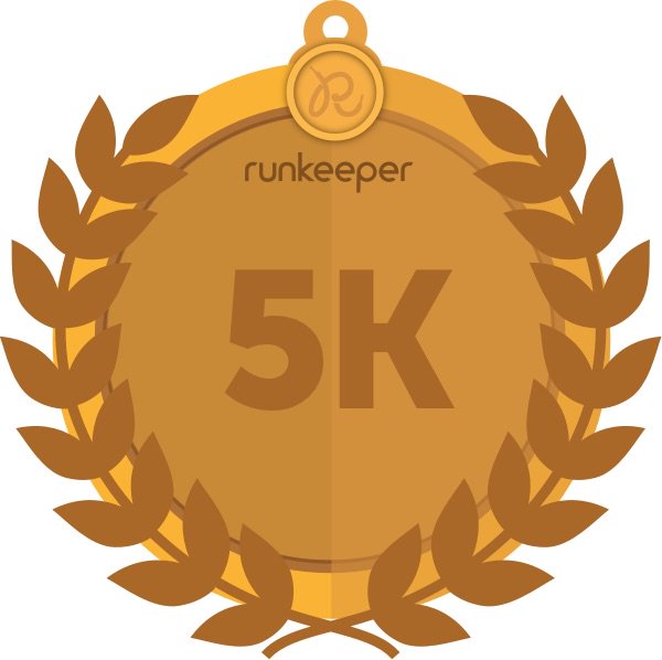 CrossFitGotham's tweet photo. I just ran my fastest 5k with @Runkeeper! https://t.co/TsylsMmNik https://t.co/M5WcmMjYSM